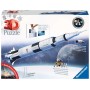 3D-Puzzle Apollo Saturn V Rocket (11545)