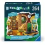 Puzzle X Crime Kids: Die geraubte Zeit (264 Teile) (13393)