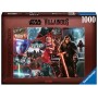 Puzzle Star Wars Villainous: Kylo Ren (1000 Teile) (17340)