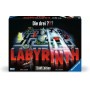 Die drei ??? Labyrinth - Team Edition (22685)