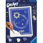CreArt - Sternzeichen Lwe (23743)