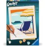 CreArt - Relax at the Beach (23897)