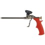 Metallpistole PUPM 3 (rot/silber) (33208)