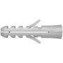 Spreizdbel Dbel S 12 K (grau, 6 Stck) (052114)