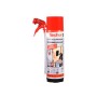 2K - Schnellschaum PU 400 (hellblau, 400ml) (053081)