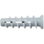 Turbo Porenbetondbel FTP K 6 (hellgrau, 25 Stck) (078412)