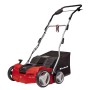 Elektro-Vertikutierer-Lfter GE-SA 1640 (rot/schwarz, 1.600 Watt) (3420590)