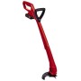 Akku-Rasentrimmer GC-CT 18/24 Li P (rot/schwarz, Li-Ionen Akku 1,5Ah) (3411102)