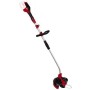 Akku-Rasentrimmer GE-CT 36/30 Li E-Solo, 36Volt (2x18V) (rot/schwarz, ohne Akku und Ladegert) (3411300)