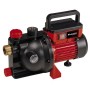 Gartenpumpe GC-GP 6040 ECO (rot/schwarz, 600 Watt) (4180320)