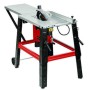 Tischkreissge TC-TS 315 U (rot/schwarz, 1.800 Watt) (4340556)