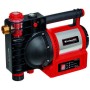 Gartenpumpe GE-GP 1246 N FS (rot/schwarz, 1.200 Watt) (4180360)