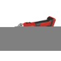 Professional Akku-Winkelschleifer AXXIO 18/115 Q, 18Volt (rot/schwarz, ohne Akku und Ladegert) (4431150)