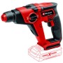 Akku-Bohrhammer TE-HD 18/12 Li-Solo, 18Volt (rot/schwarz, ohne Akku und Ladegert) (4513970)