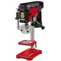 Sulenbohrmaschine TC-BD 450 (rot/schwarz, 450 Watt) (4520592)