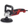 Polier- und Schleifmaschine CC-PO 1100/150 E (rot/schwarz, 1.100 Watt) (2093275)