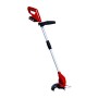 Akku-Rasentrimmer GC-CT 18/24 Li (rot/schwarz, Li-Ion Akku 2,0Ah) (3411125)