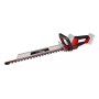 Akku-Heckenschere GE-CH 36/61 Li-Solo, 36Volt (2x18V) (rot/schwarz, ohne Akku und Ladegert) (3410965)