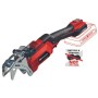 Akku-Astsge GE-GS 18/150 Li-Solo, 18Volt (rot/schwarz, ohne Akku und Ladegert) (3408290)
