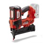 Professional Akku-Nagler FIXETTO 18/50 N - Solo, 18Volt (rot/schwarz, ohne Akku und Ladegert) (4257795)