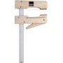 Klemmzwinge Holz-Klemmy HKL40 (400 / 110)
