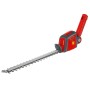 e-multi-star Akku-Heckenschere HT 40 eM (rot/grau, ohne Stiel) (72AMH8-1650)