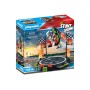 70836 Air Stuntshow Jetpack-Flieger
