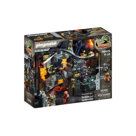 70925 Dino Rise Dino Mine