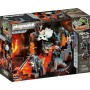 70926 Dino Rise Wchter der Lavaquelle