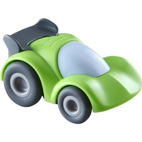 Kullerb - Grner Sportwagen (anthrazit) (1305561001)