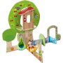 Little Friends - Spielset Garten & Wald (1306716001)