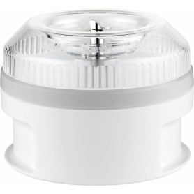ESGE 5080 affetta / sbuccia alimenti Trasparente, Bianco