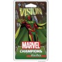 Marvel Champions: Das Kartenspiel - Vision (Helden-Pack) (Erweiterung) (FFGD2925)