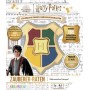 Harry Potter - Zauberer-Raten (ZAND0003)