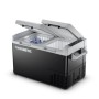 CFF 70DZ (dunkelgrau/hellgrau, 2 Temperaturzonen) (9600028329)