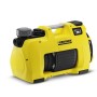 Bewsserungspumpe BP 3 Home & Garden (gelb/schwarz, 800 Watt, fr Klarwasser) (1.645-353.0)