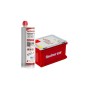 Montagemrtel FIS VL 360 S HWK G (grau, 360ml, 20 Kartuschen, Koffer) (553659)