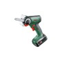 Bosch UniversalCut 18V-65 seghetto elettrico 8000 spm (fogli per minuto) 1 kg (06033D5202)