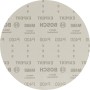 Expert M480 Netzstruktur-Schleifblatt  225mm, K400 (25 Stck, fr Trockenbauschleifer) (2608900715)