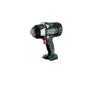 Metabo SSW 18 LTX 1750 BL 3/4" 1650 Giri/min 1750 Nm 18 V (602402840)