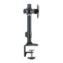 AG Neovo DMC-02D 61 cm (24") Nero, Argento (DMC02D1000000)