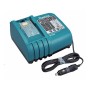 Makita DC18SE Caricatore per batteria (194621-9)
