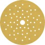 Expert C470 Schleifblatt,  150mm, K320 Multilochung (50 Stck, fr Exzenterschleifer) (2608901144)