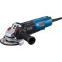 Bosch GWS 17-125 PSB PROFESSIONAL smerigliatrice angolare 12,5 cm 11500 Giri/min 1700 W 2,3 kg (06017D1700)