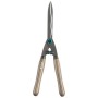 Heckenschere NatureCut (schwarz/holz, 23cm) (12300-20)