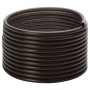 Tropfsystem Verlegerohr 13mm (1/2") (schwarz, 50 Meter) (01347-20)