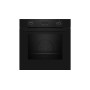Neff BX46PB set di elettrodomestici da cucina Piano cottura a induzione Forno elettrico