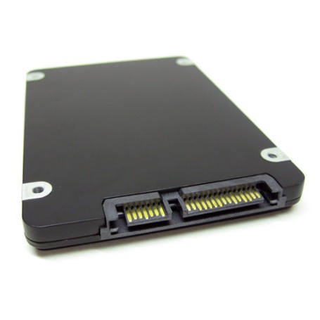 Fujitsu S26361-F4581-L100 drives allo stato solido 2.5" 100 GB SAS MLC (S26361-F4581-L100)