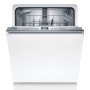 Bosch Serie 4 SBV4EAX28E lavastoviglie A scomparsa totale 13 coperti A
