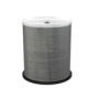 DVD-R 4,7 GB (16fach, 100 Stck, bedruckbar) (MR413)